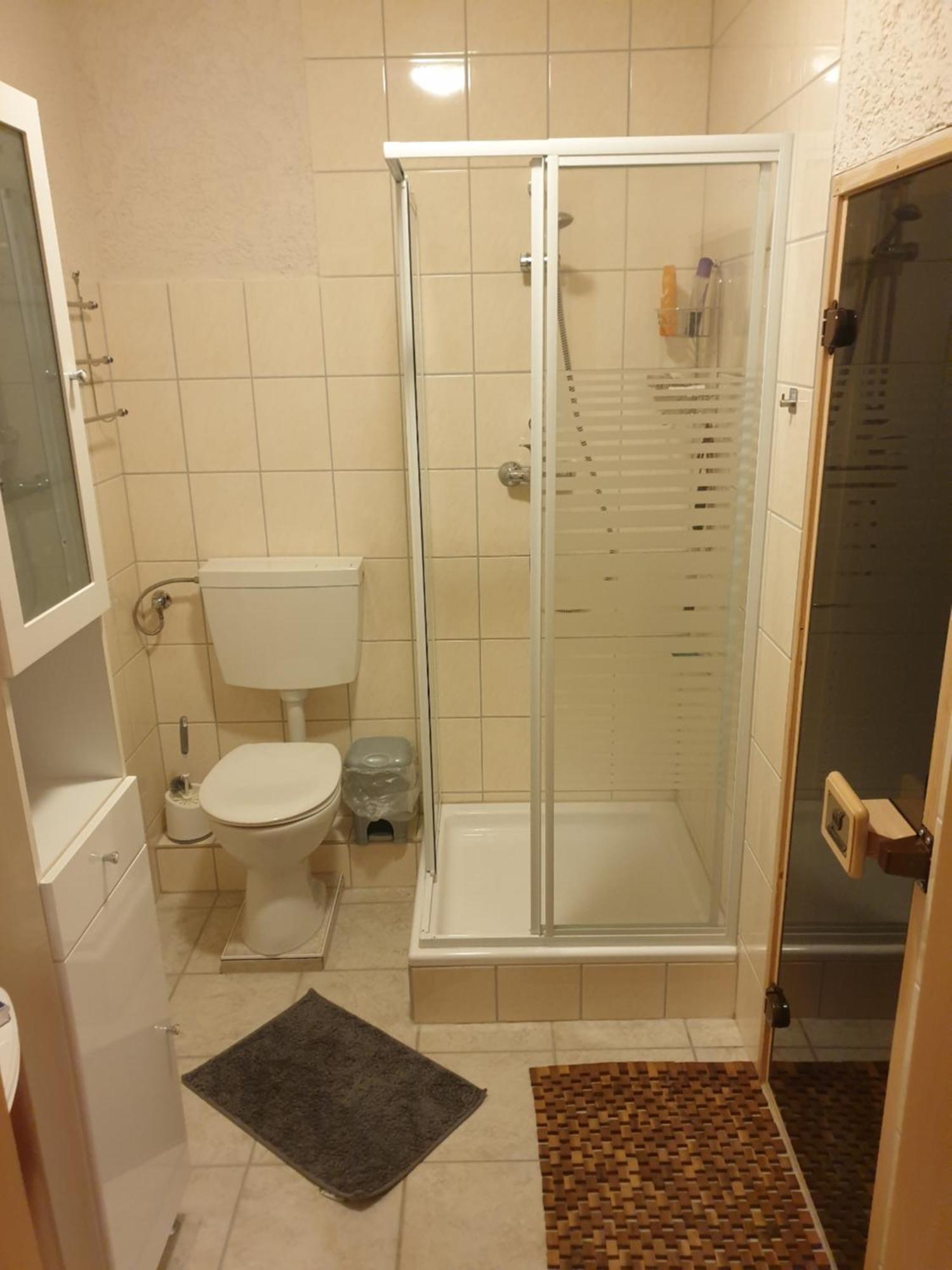 Ferienwohnung Habicht Villa-Paelitzsee Grosszerlang Ngoại thất bức ảnh