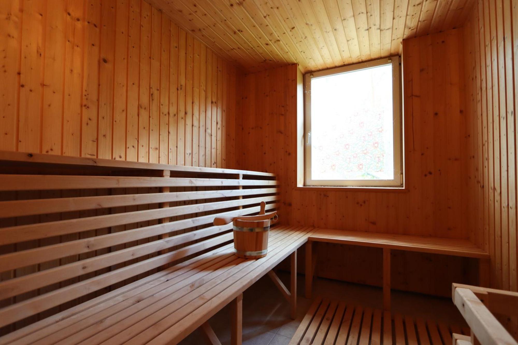 Ferienwohnung Habicht Villa-Paelitzsee Grosszerlang Ngoại thất bức ảnh